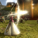 Illustration for article titled Latest Official Batch of iHyrule Warriors/i Screens